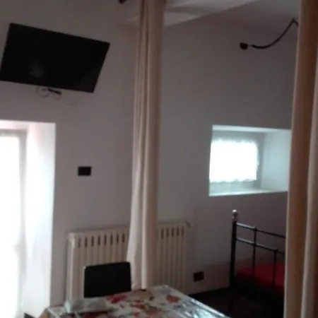 Casa Vacanze L'Antica Reggia