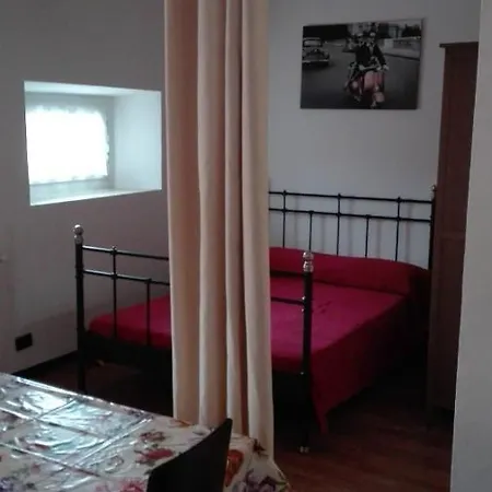 Lejlighed Casa Vacanze L'Antica Reggia *