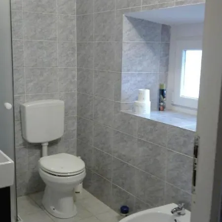 Casa Vacanze L'Antica Reggia *